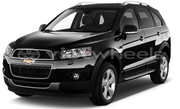 Mua Nhập khẩu Chevrolet Captiva Xe ô tô Mua Nhập khẩu Chevrolet Captiva Xe ô tô