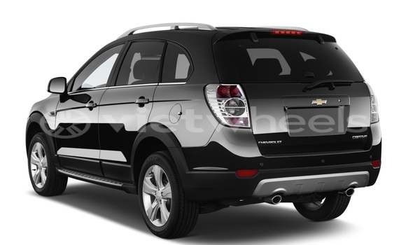 Mua Nhập khẩu Chevrolet Captiva Xe ô tô Mua Nhập khẩu Chevrolet Captiva Xe ô tô