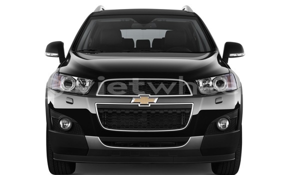 Mua Nhập khẩu Chevrolet Captiva Xe ô tô Mua Nhập khẩu Chevrolet Captiva Xe ô tô