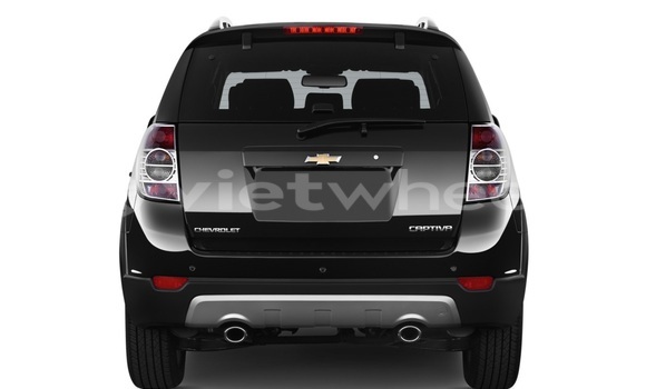 Mua Nhập khẩu Chevrolet Captiva Xe ô tô Mua Nhập khẩu Chevrolet Captiva Xe ô tô