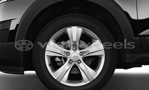 Mua Nhập khẩu Chevrolet Captiva Xe ô tô Mua Nhập khẩu Chevrolet Captiva Xe ô tô