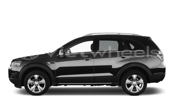 Mua Nhập khẩu Chevrolet Captiva Xe ô tô Mua Nhập khẩu Chevrolet Captiva Xe ô tô