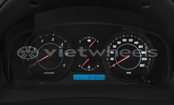 Mua Nhập khẩu Chevrolet Captiva Xe ô tô Mua Nhập khẩu Chevrolet Captiva Xe ô tô