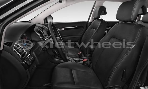 Mua Nhập khẩu Chevrolet Captiva Xe ô tô Mua Nhập khẩu Chevrolet Captiva Xe ô tô