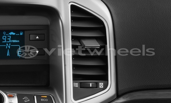 Mua Nhập khẩu Chevrolet Captiva Xe ô tô Mua Nhập khẩu Chevrolet Captiva Xe ô tô