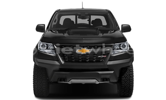 Mua Nhập khẩu Chevrolet Colorado Xe ô tô Mua Nhập khẩu Chevrolet Colorado Xe ô tô