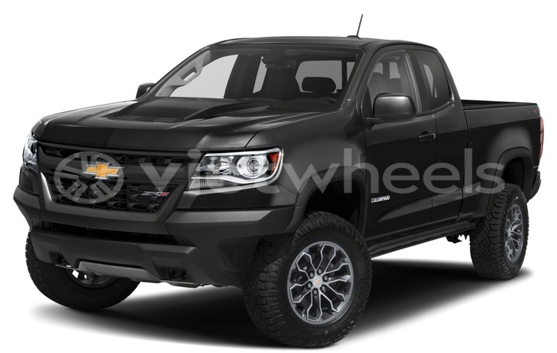 Big with watermark chevrolet colorado hanoi saigon 46158