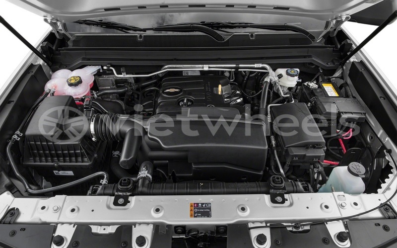 Big with watermark chevrolet colorado hanoi saigon 46158