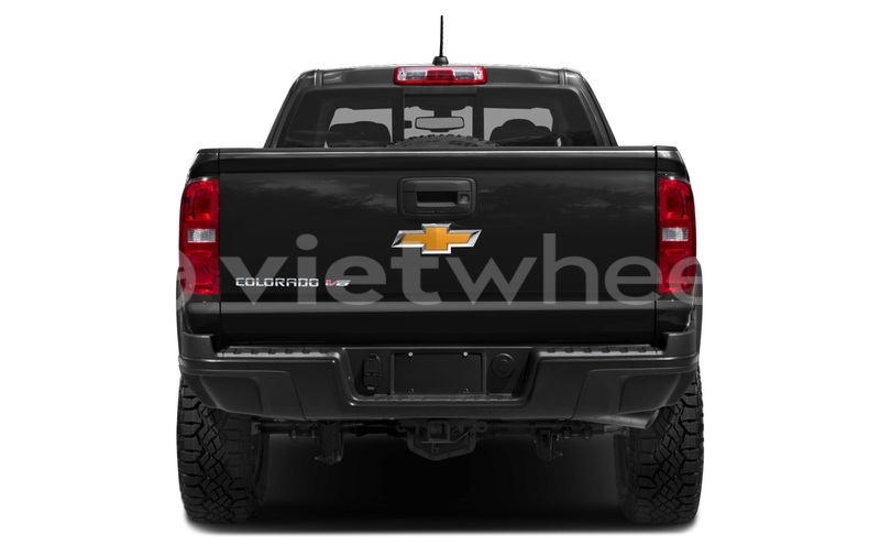Big with watermark chevrolet colorado hanoi saigon 46158