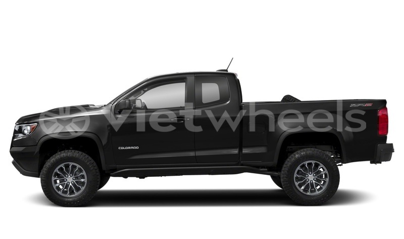 Big with watermark chevrolet colorado hanoi saigon 46158