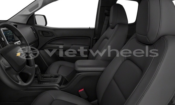 Mua Nhập khẩu Chevrolet Colorado Xe ô tô Mua Nhập khẩu Chevrolet Colorado Xe ô tô