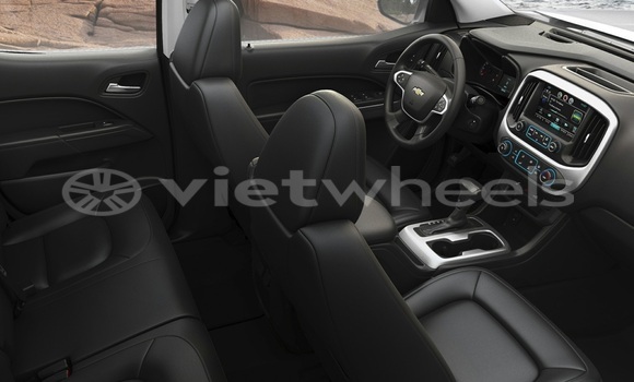 Mua Nhập khẩu Chevrolet Colorado Xe ô tô Mua Nhập khẩu Chevrolet Colorado Xe ô tô