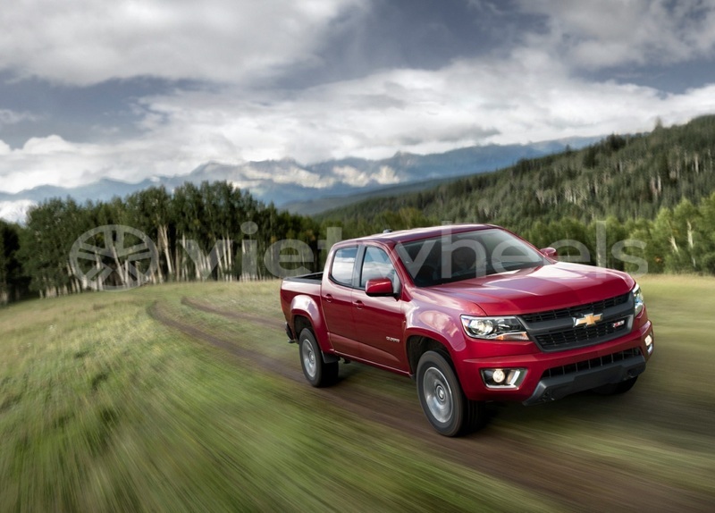 Big with watermark chevrolet colorado hanoi saigon 46160