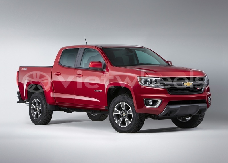 Big with watermark chevrolet colorado hanoi saigon 46160