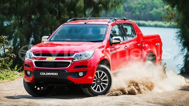 Big with watermark chevrolet colorado hanoi saigon 46160