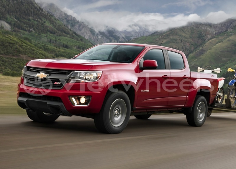 Big with watermark chevrolet colorado hanoi saigon 46160