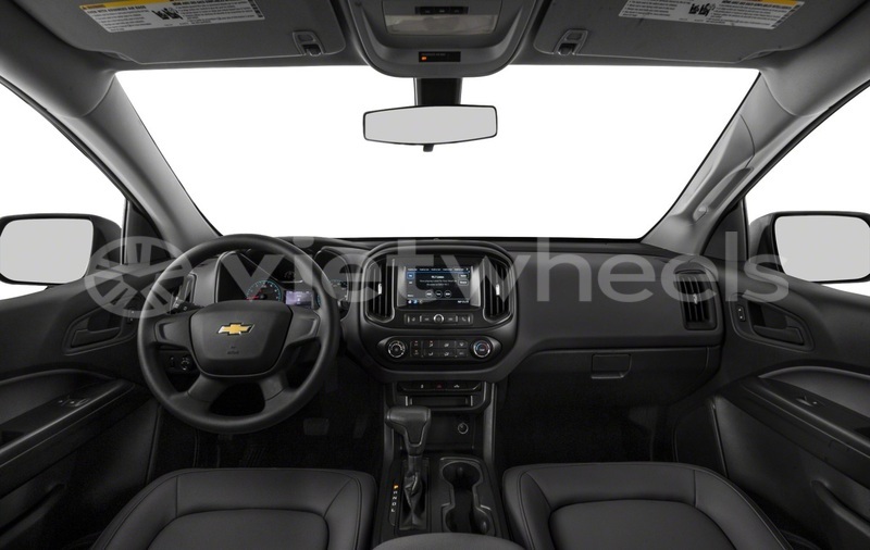 Big with watermark chevrolet colorado hanoi saigon 46160