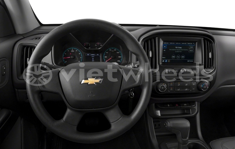Big with watermark chevrolet colorado hanoi saigon 46160