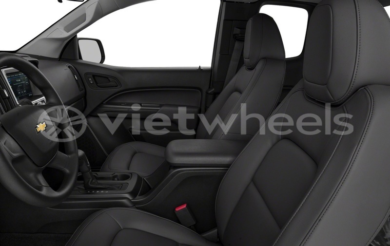 Big with watermark chevrolet colorado hanoi saigon 46161