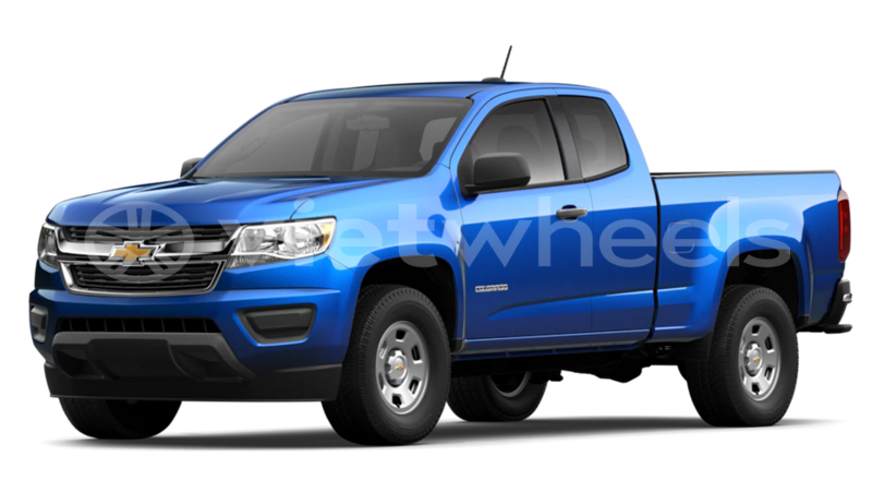 Big with watermark chevrolet colorado hanoi saigon 46162