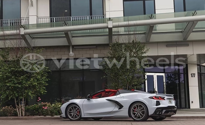 Big with watermark chevrolet other chevrolet hanoi saigon 46163