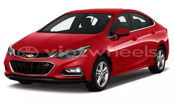 Mua Nhập khẩu Chevrolet Cruze Xe ô tô Mua Nhập khẩu Chevrolet Cruze Xe ô tô