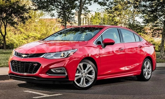 Mua Nhập khẩu Chevrolet Cruze Xe ô tô Mua Nhập khẩu Chevrolet Cruze Xe ô tô