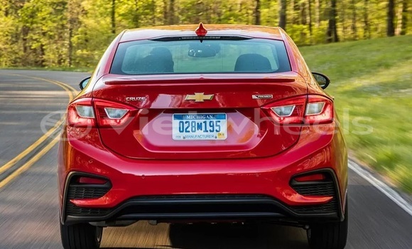 Mua Nhập khẩu Chevrolet Cruze Xe ô tô Mua Nhập khẩu Chevrolet Cruze Xe ô tô
