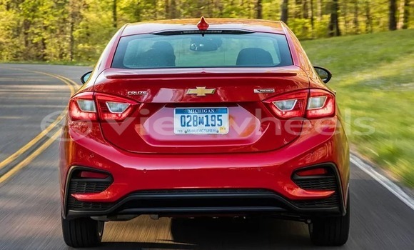 Mua Nhập khẩu Chevrolet Cruze Xe ô tô Mua Nhập khẩu Chevrolet Cruze Xe ô tô
