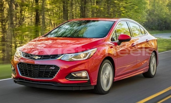 Mua Nhập khẩu Chevrolet Cruze Xe ô tô Mua Nhập khẩu Chevrolet Cruze Xe ô tô