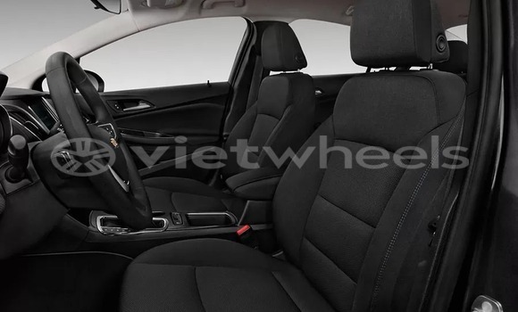 Mua Nhập khẩu Chevrolet Cruze Xe ô tô Mua Nhập khẩu Chevrolet Cruze Xe ô tô