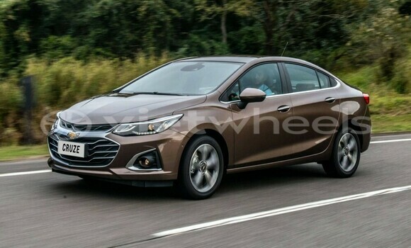 Mua Nhập khẩu Chevrolet Cruze Xe ô tô Mua Nhập khẩu Chevrolet Cruze Xe ô tô