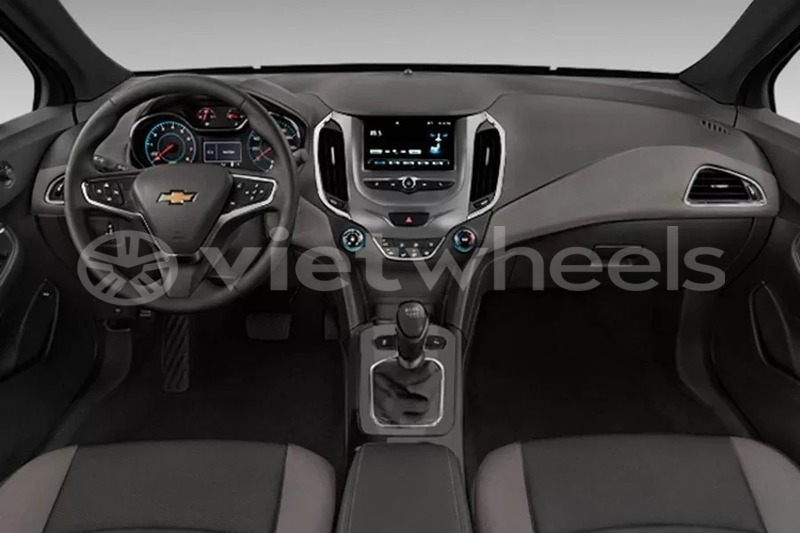 Big with watermark chevrolet cruze hanoi saigon 46165