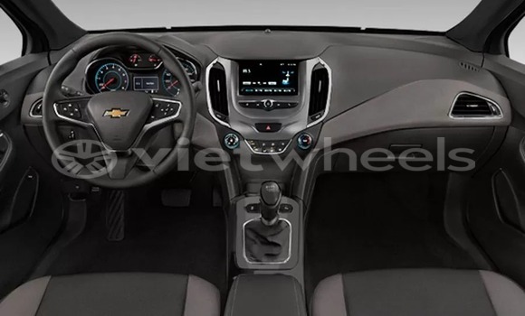 Mua Nhập khẩu Chevrolet Cruze Xe ô tô Mua Nhập khẩu Chevrolet Cruze Xe ô tô