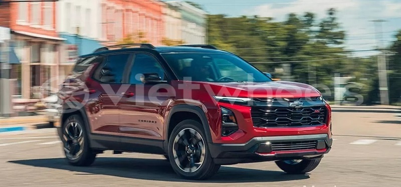 Big with watermark chevrolet other chevrolet hanoi saigon 46166