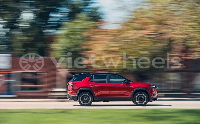 Big with watermark chevrolet other chevrolet hanoi saigon 46166