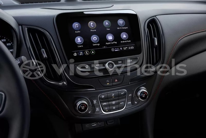 Big with watermark chevrolet other chevrolet hanoi saigon 46166