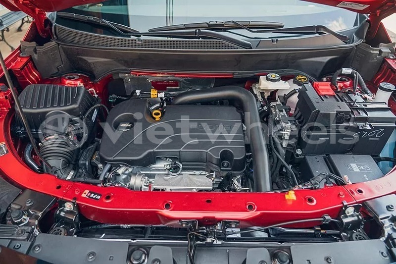 Big with watermark chevrolet other chevrolet hanoi saigon 46166