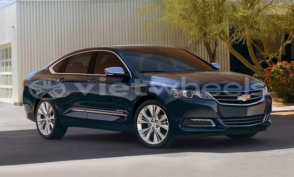 Mua Nhập khẩu Chevrolet Other Chevrolet Xe ô tô Mua Nhập khẩu Chevrolet Other Chevrolet Xe ô tô