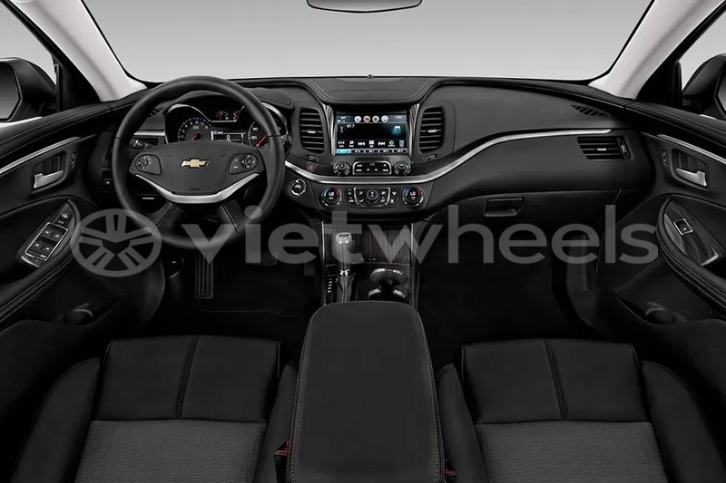Big with watermark chevrolet other chevrolet hanoi saigon 46167