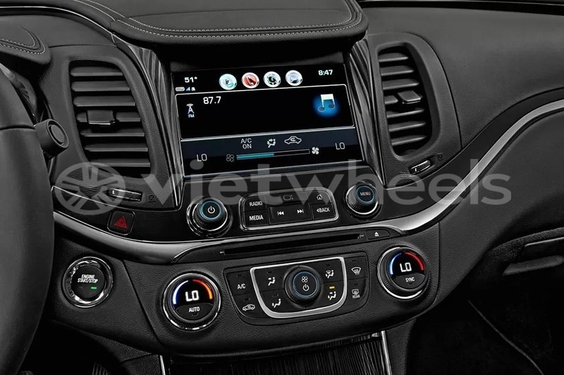 Big with watermark chevrolet other chevrolet hanoi saigon 46167