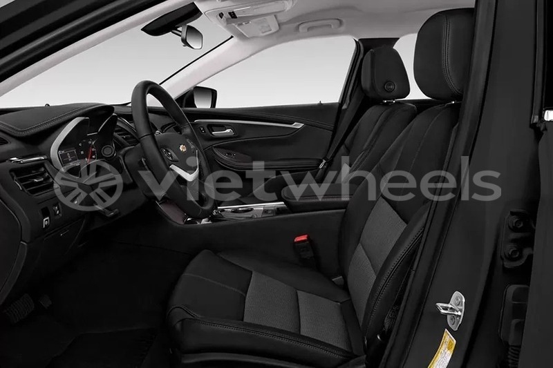 Big with watermark chevrolet other chevrolet hanoi saigon 46167