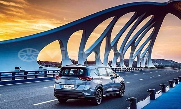 Mua Nhập khẩu Chevrolet Chevrolet Orlando Xe ô tô Mua Nhập khẩu Chevrolet Chevrolet Orlando Xe ô tô