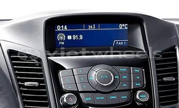 Mua Nhập khẩu Chevrolet Chevrolet Orlando Xe ô tô Mua Nhập khẩu Chevrolet Chevrolet Orlando Xe ô tô
