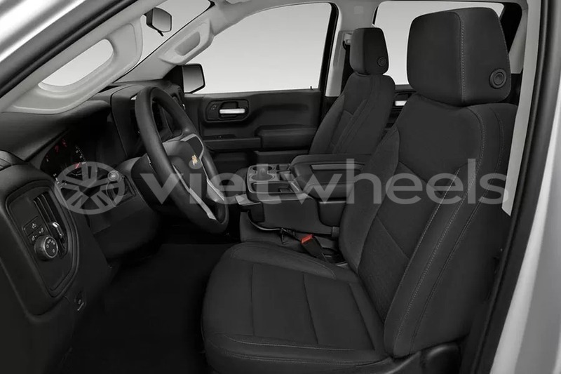 Big with watermark chevrolet other chevrolet hanoi saigon 46170