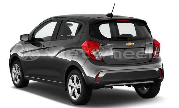 Mua Nhập khẩu Chevrolet Spark Xe ô tô Mua Nhập khẩu Chevrolet Spark Xe ô tô