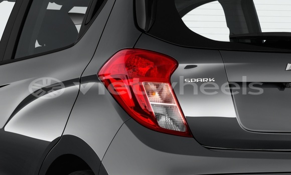 Mua Nhập khẩu Chevrolet Spark Xe ô tô Mua Nhập khẩu Chevrolet Spark Xe ô tô