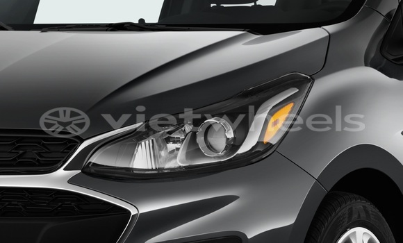 Mua Nhập khẩu Chevrolet Spark Xe ô tô Mua Nhập khẩu Chevrolet Spark Xe ô tô