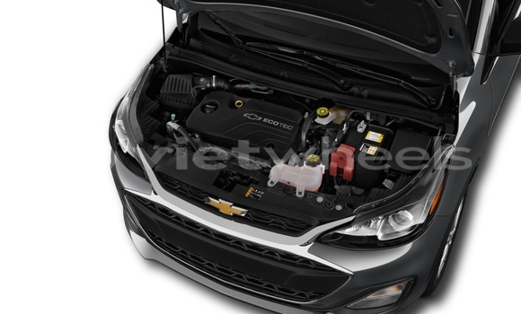 Mua Nhập khẩu Chevrolet Spark Xe ô tô Mua Nhập khẩu Chevrolet Spark Xe ô tô