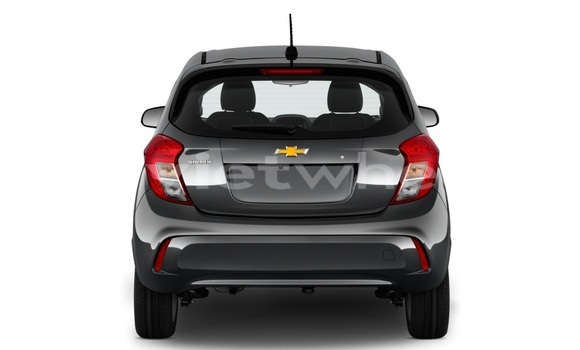 Mua Nhập khẩu Chevrolet Spark Xe ô tô Mua Nhập khẩu Chevrolet Spark Xe ô tô